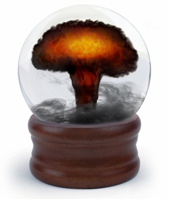 Prophecies of Doom - Copyright 2007 - Stockxpert